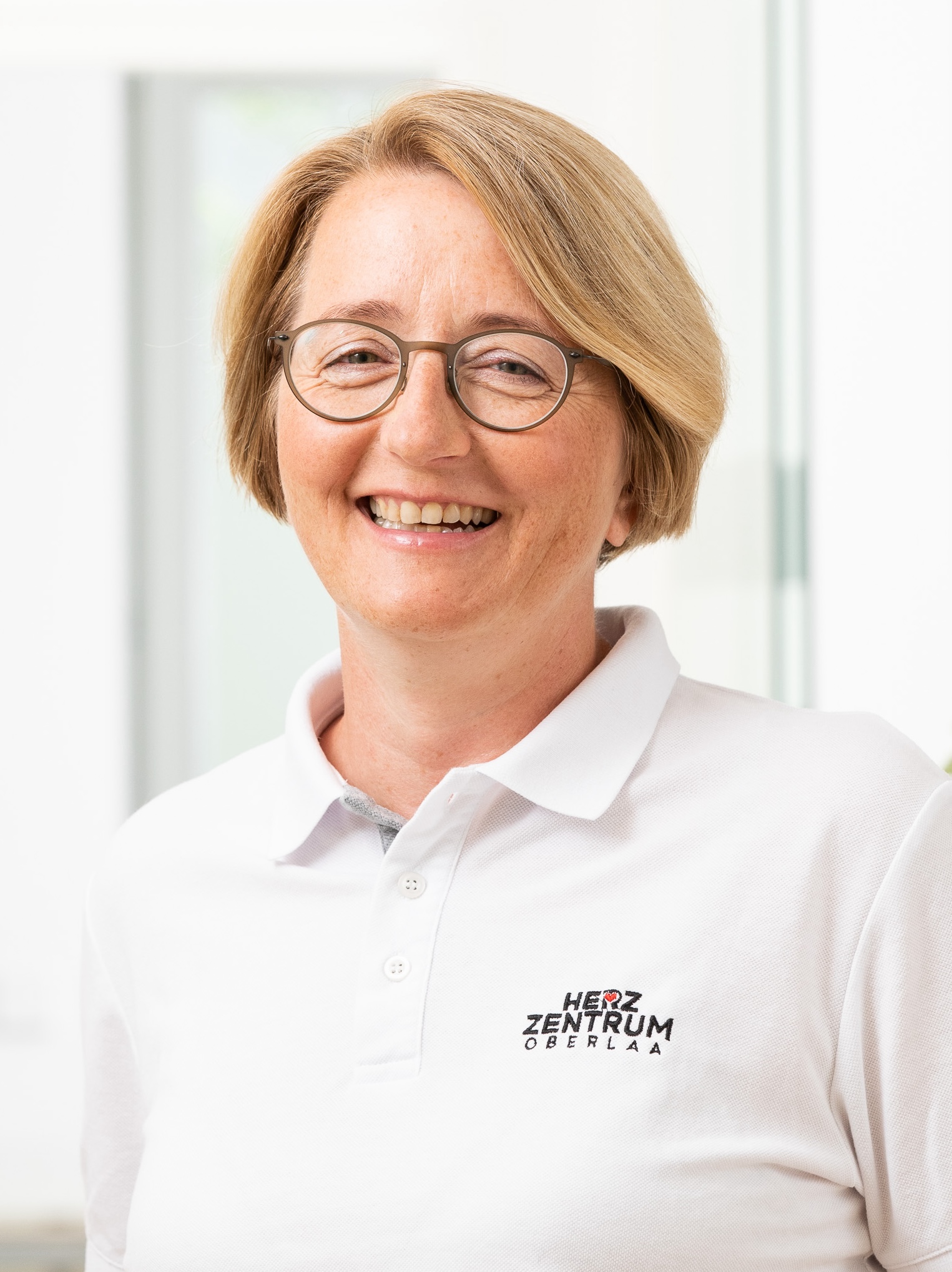 OA Dr. med. Dorothee Fenneker